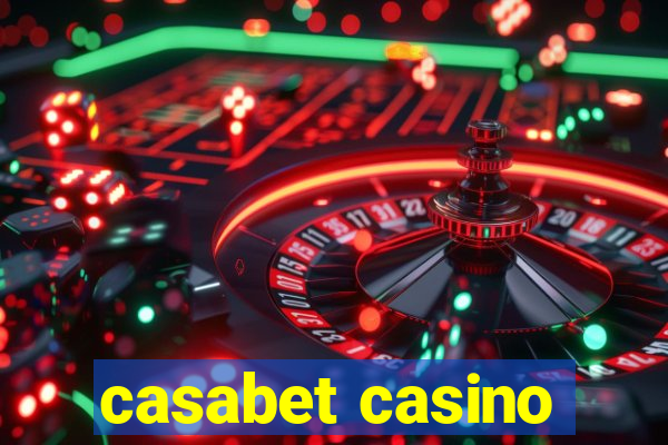 casabet casino