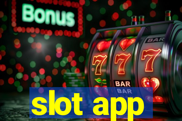 slot app