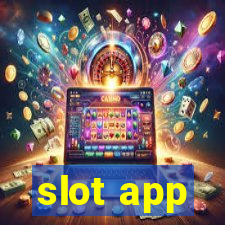 slot app