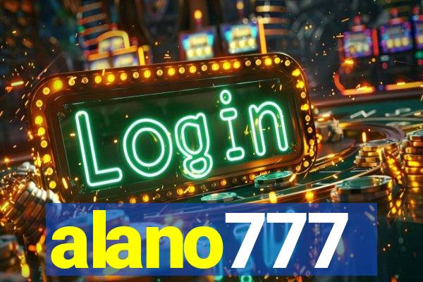 alano777