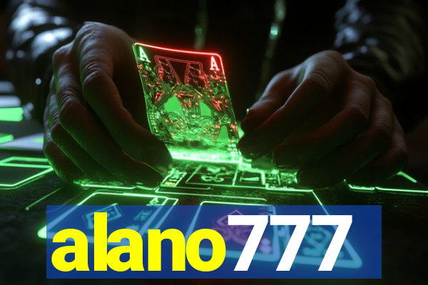 alano777