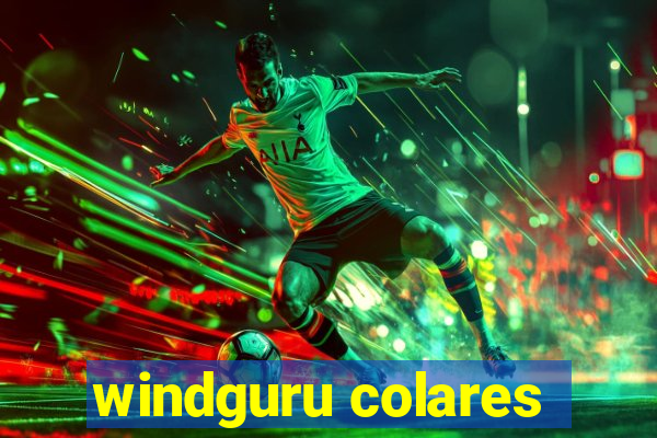 windguru colares