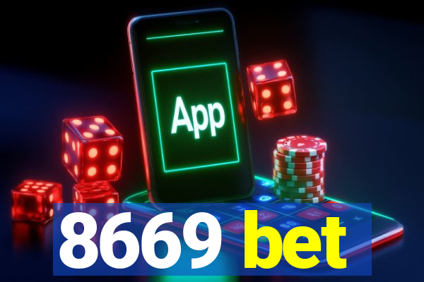 8669 bet