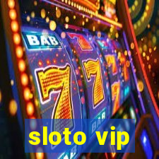 sloto vip