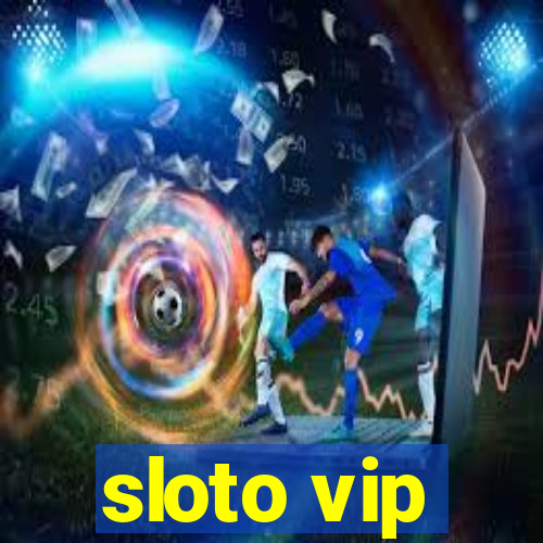 sloto vip