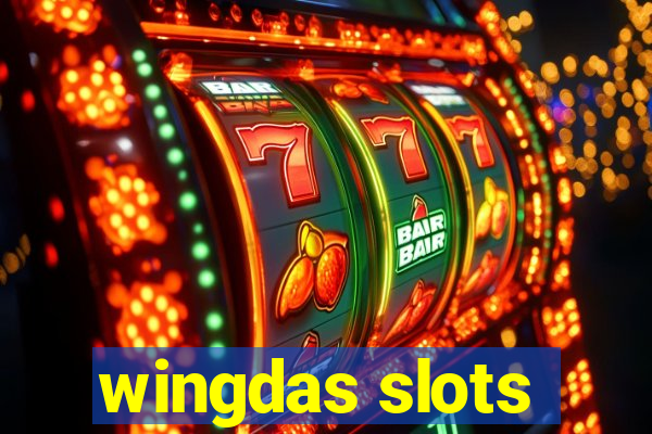 wingdas slots