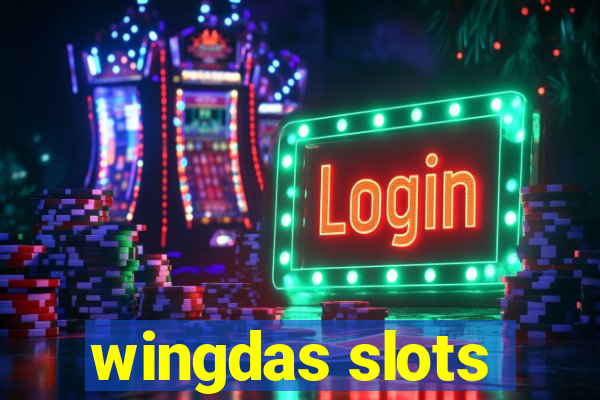 wingdas slots