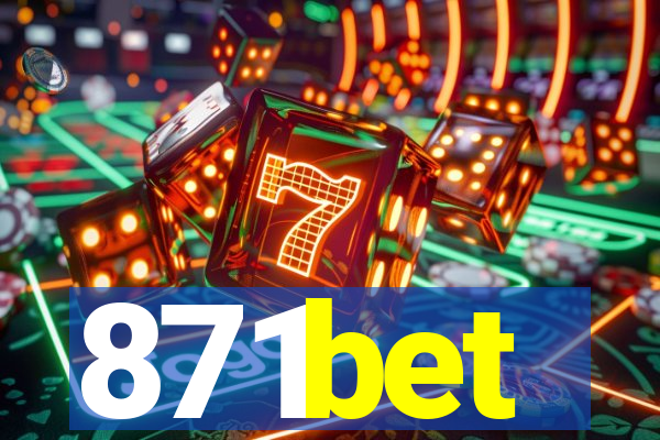 871bet