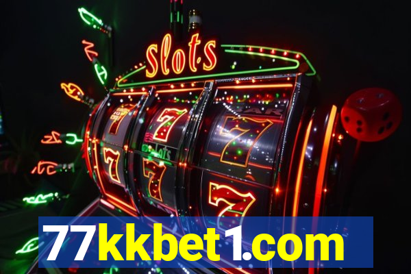 77kkbet1.com