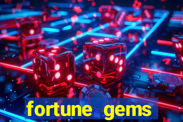 fortune gems horario pagante