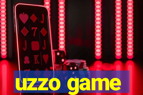 uzzo game