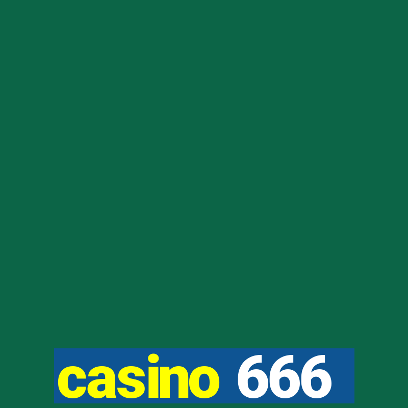 casino 666