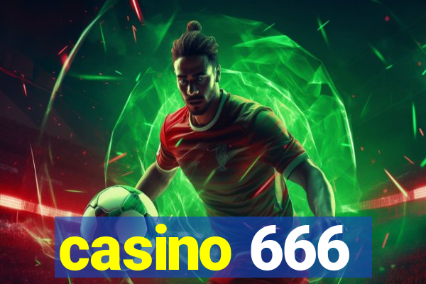 casino 666