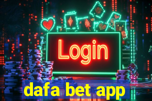 dafa bet app