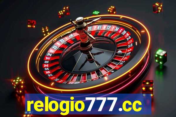 relogio777.cc