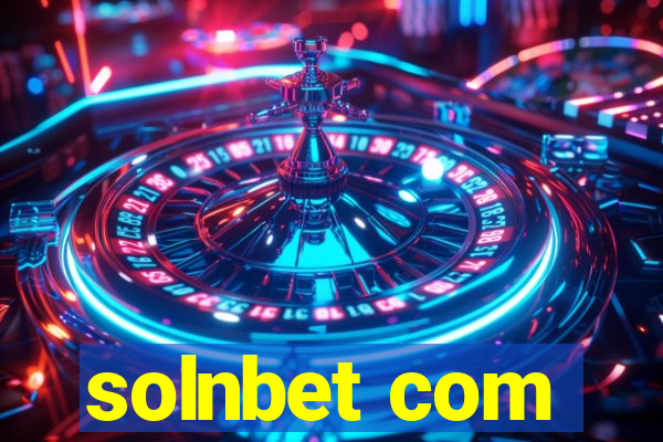 solnbet com