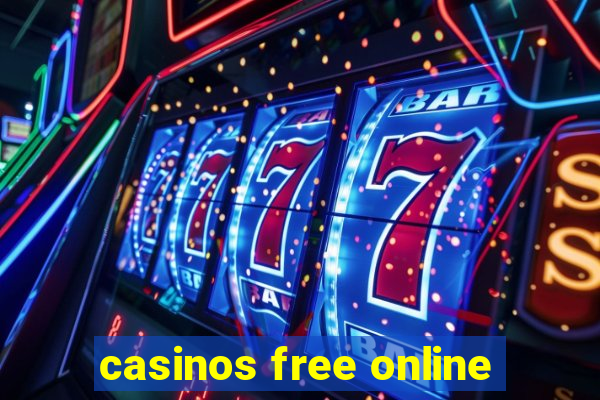 casinos free online