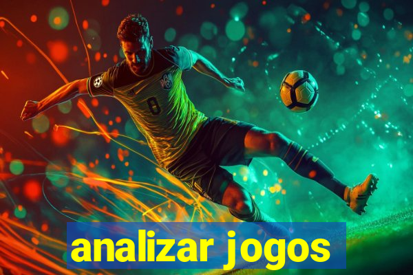 analizar jogos