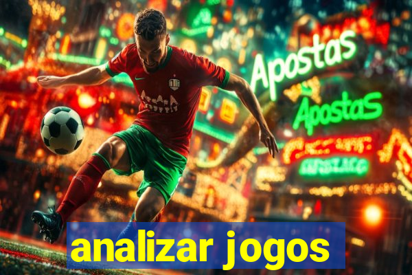 analizar jogos