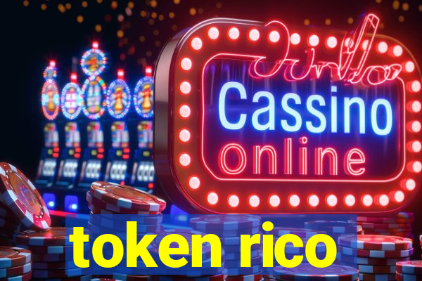 token rico