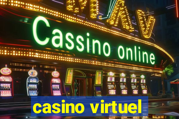 casino virtuel