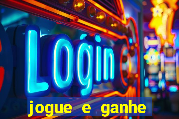 jogue e ganhe dinheiro real