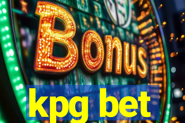 kpg bet