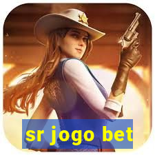 sr jogo bet