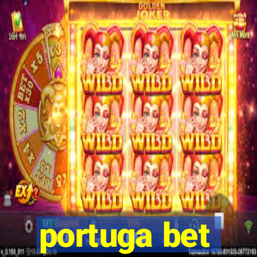 portuga bet