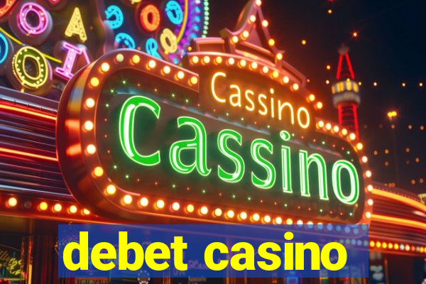 debet casino