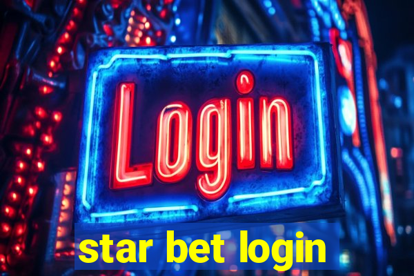 star bet login