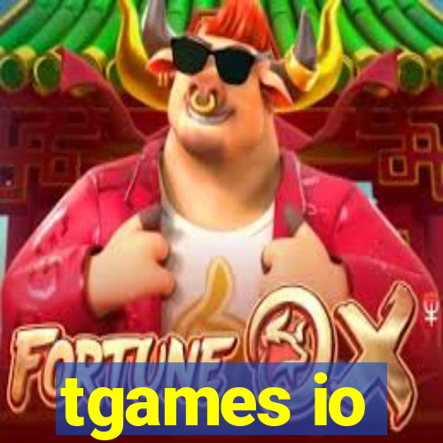 tgames io