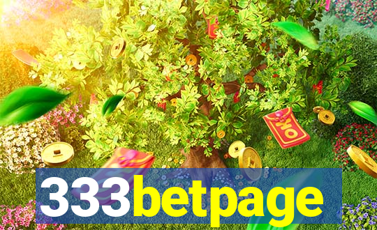 333betpage