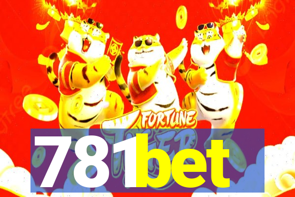 781bet