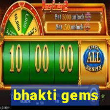 bhakti gems