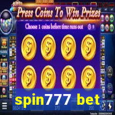 spin777 bet