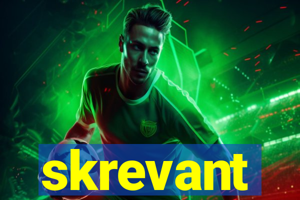 skrevant