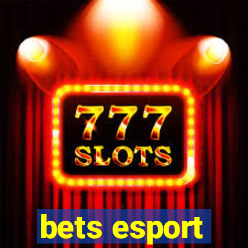 bets esport