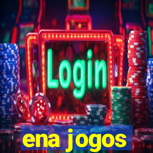 ena jogos