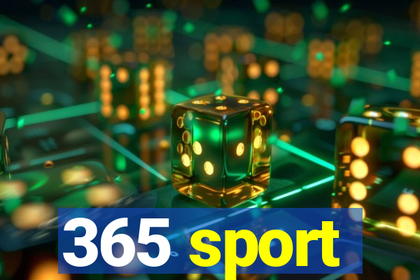 365 sport