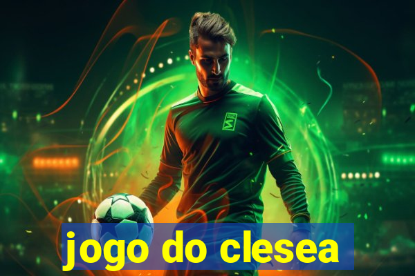 jogo do clesea