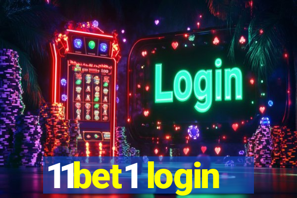 11bet1 login