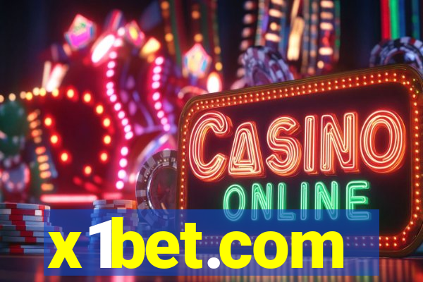 x1bet.com