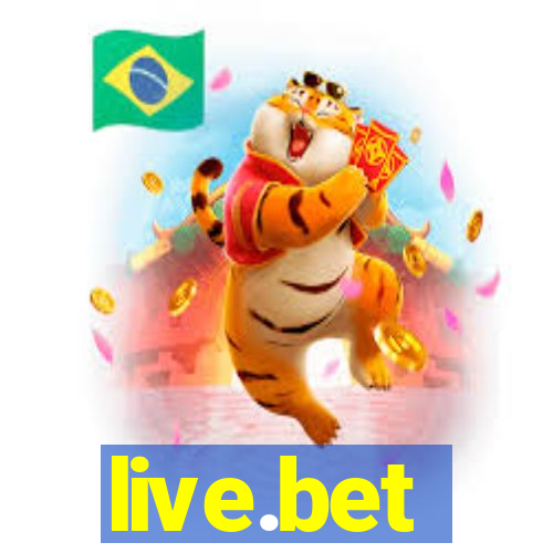 live.bet