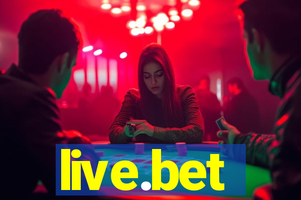 live.bet