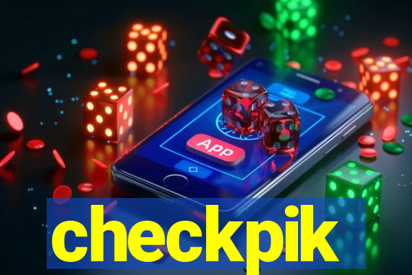 checkpik