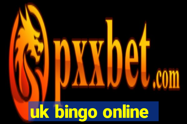 uk bingo online