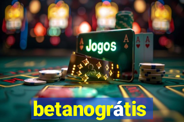 betanográtis