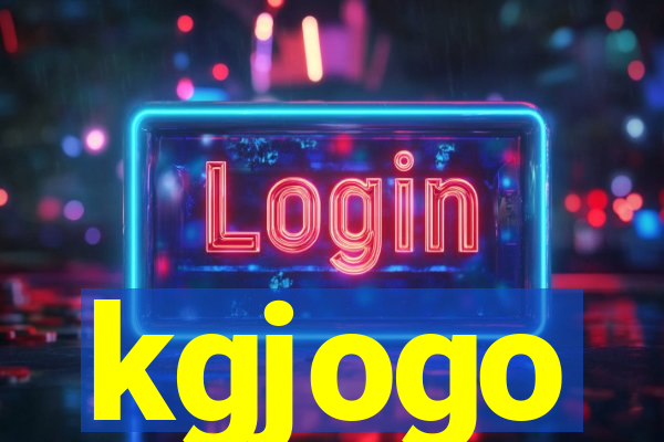 kgjogo