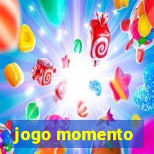 jogo momento